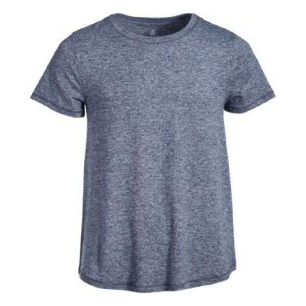 Id Ideology Scoop-Neck T-Shirt